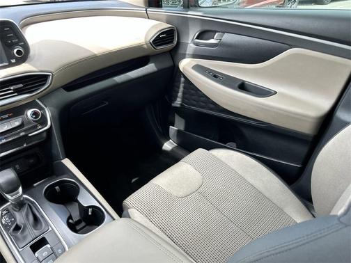 2020 Hyundai SANTA FE 2.4 SEL