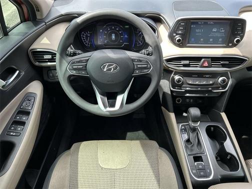 2020 Hyundai SANTA FE 2.4 SEL