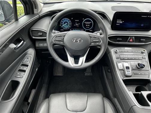 2023 Hyundai SANTA FE HEV SEL Premium