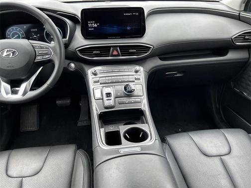 2023 Hyundai SANTA FE HEV SEL Premium