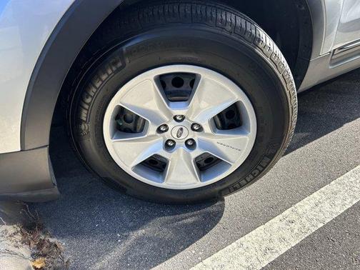 2014 Ford Explorer Base