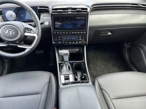 2023 Hyundai TUCSON XRT