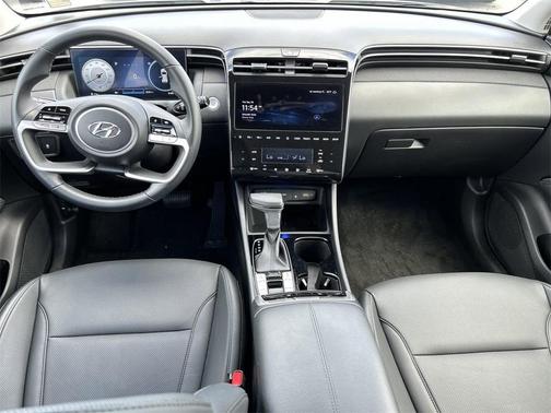 2023 Hyundai TUCSON XRT