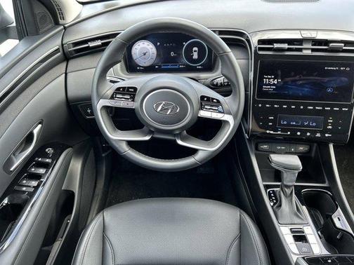 2023 Hyundai TUCSON XRT