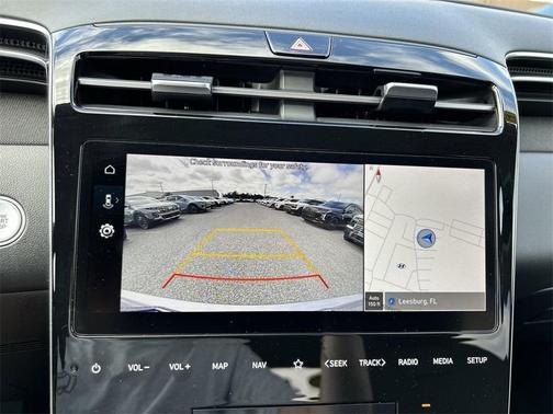 2023 Hyundai TUCSON XRT
