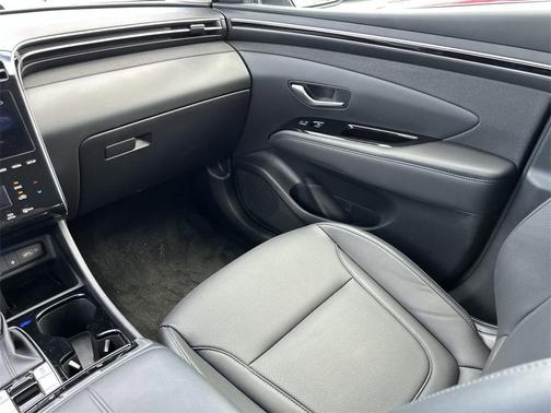2023 Hyundai TUCSON XRT