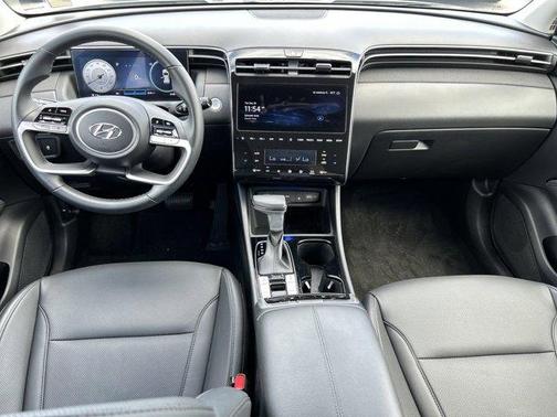 2023 Hyundai TUCSON XRT