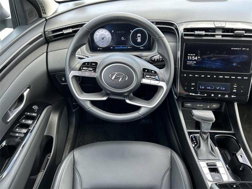 2023 Hyundai TUCSON XRT