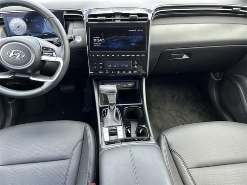 2023 Hyundai TUCSON XRT