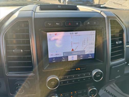 2021 Ford Expedition Max Platinum