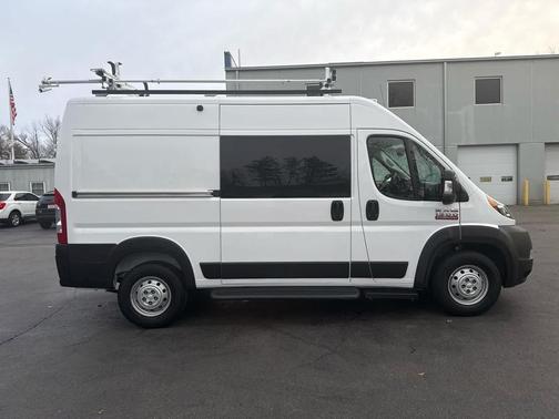 2020 RAM ProMaster 1500 Base