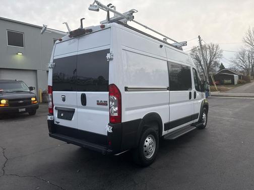 2020 RAM ProMaster 1500 Base