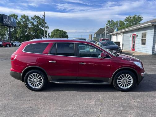 2012 Buick Enclave Premium