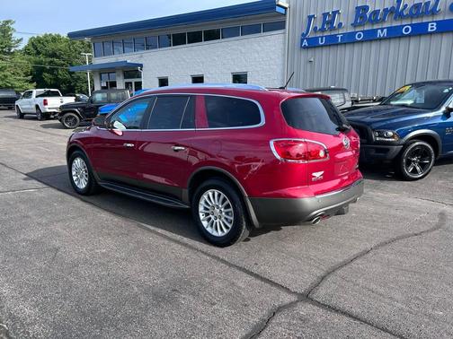 2012 Buick Enclave Premium