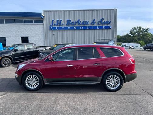 2012 Buick Enclave Premium