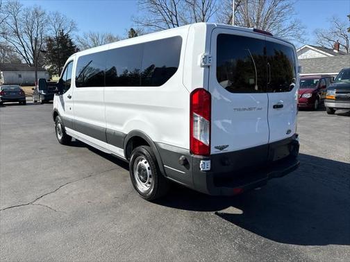 2018 Ford Transit-350 XL