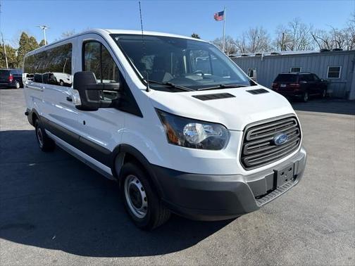2018 Ford Transit-350 XL