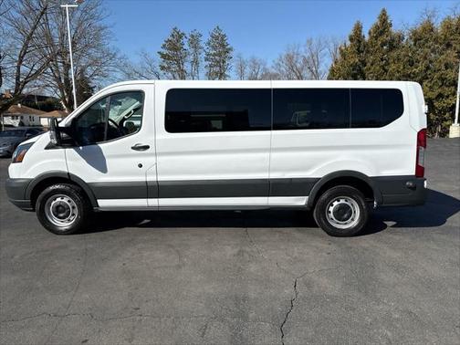2018 Ford Transit-350 XL
