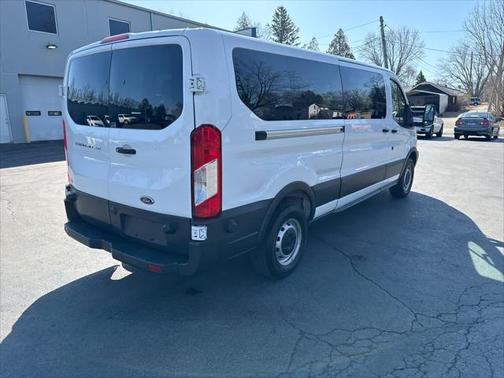 2018 Ford Transit-350 XL