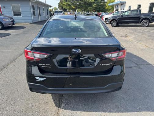 2023 Subaru Legacy Limited