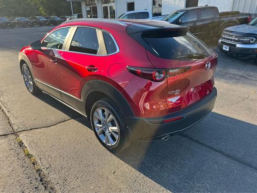 2022 Mazda CX-30 2.5 S Select Package