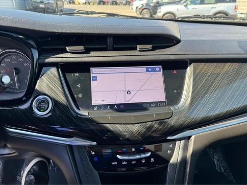 2021 Cadillac XT6 Premium Luxury AWD
