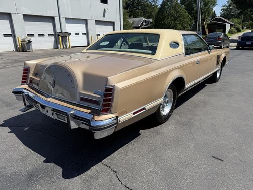 1979 Lincoln Continental MarkV