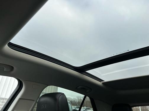 2023 Buick Envision Essence AWD