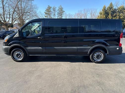 2018 Ford Transit-350 XL