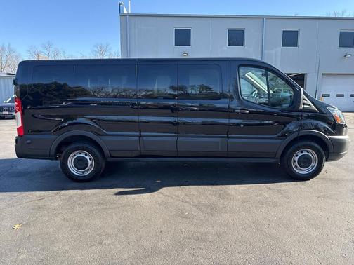 2018 Ford Transit-350 XL