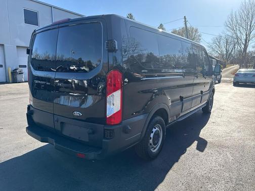 2018 Ford Transit-350 XL