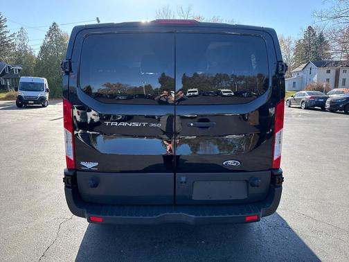 2018 Ford Transit-350 XL