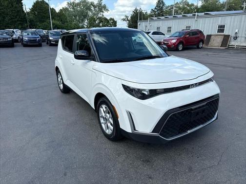 2024 Kia Soul S