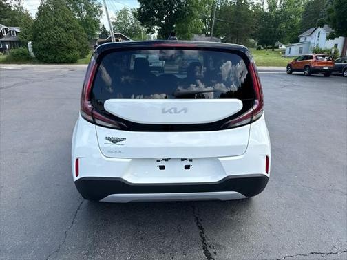 2024 Kia Soul S