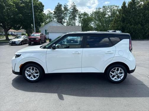 2024 Kia Soul S