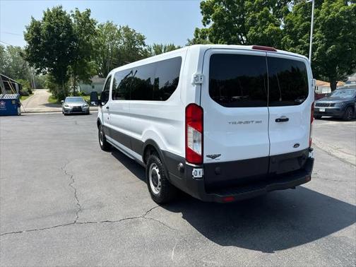 2019 Ford Transit-350 XL