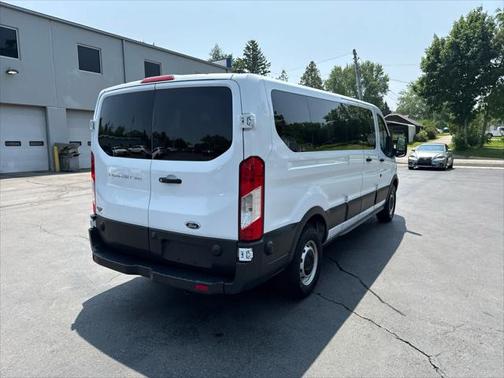 2019 Ford Transit-350 XL
