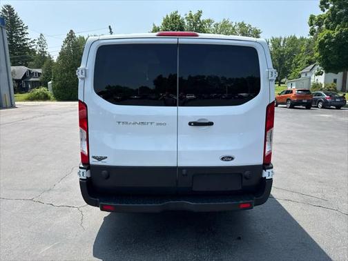 2019 Ford Transit-350 XL