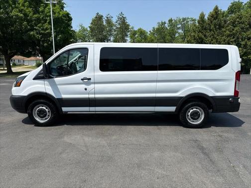 2019 Ford Transit-350 XL