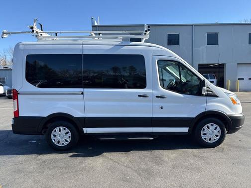 2019 Ford Transit-150 XLT