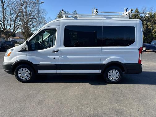2019 Ford Transit-150 XLT