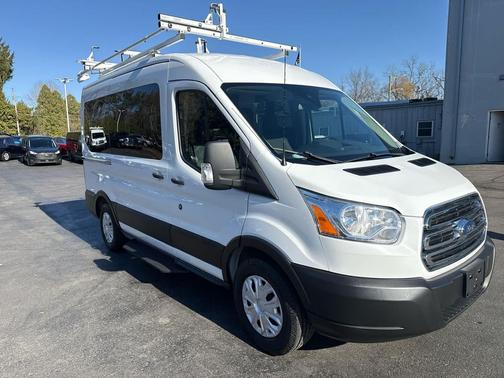 2019 Ford Transit-150 XLT