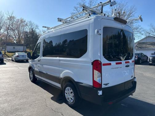 2019 Ford Transit-150 XLT