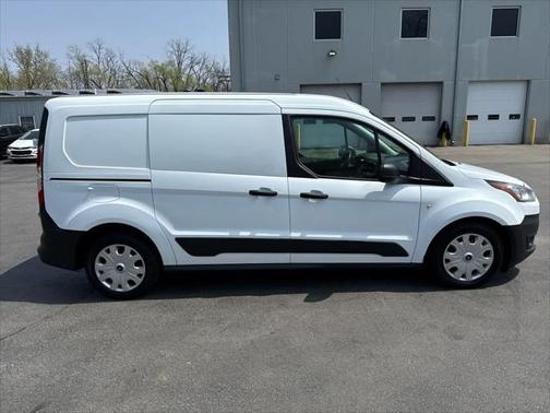 2019 Ford Transit Connect XL