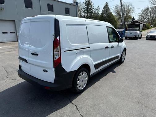 2019 Ford Transit Connect XL