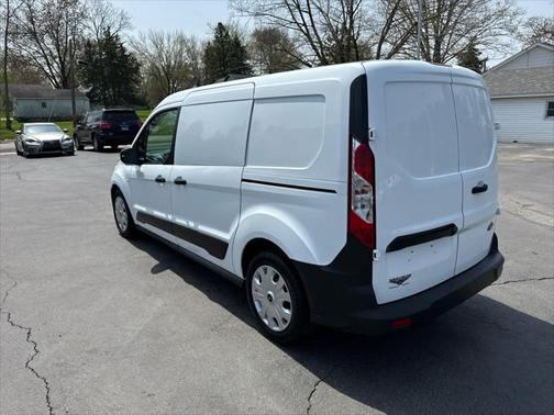 2019 Ford Transit Connect XL
