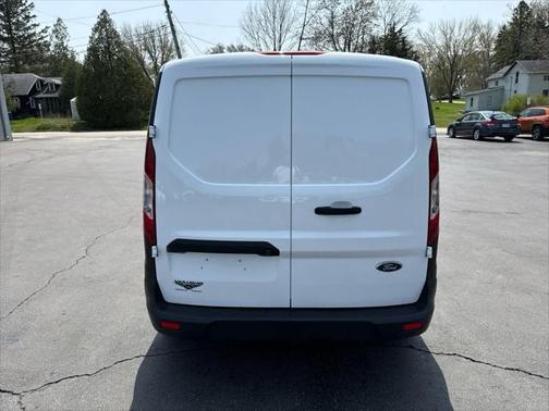 2019 Ford Transit Connect XL
