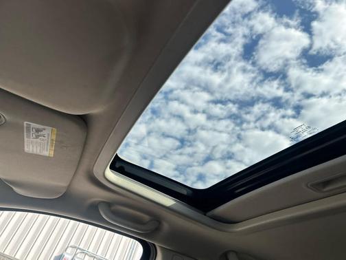 Black Clearcoat 2017 Jeep Compass High Altitude