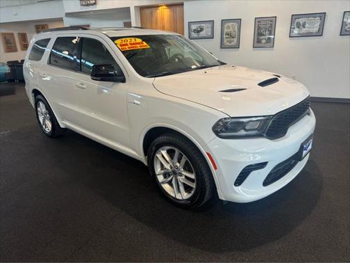 2023 Dodge Durango R/T Plus AWD