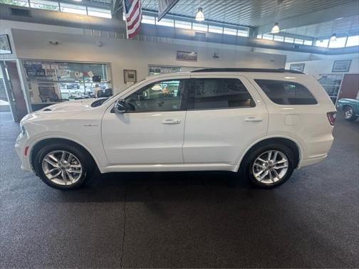 2023 Dodge Durango R/T Plus AWD